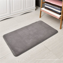 tapis de sol de toilette coréen taille personnalisée